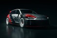 Audi RS6 avant GTO