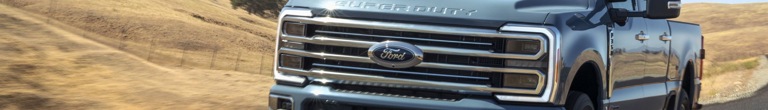 Ford page header image