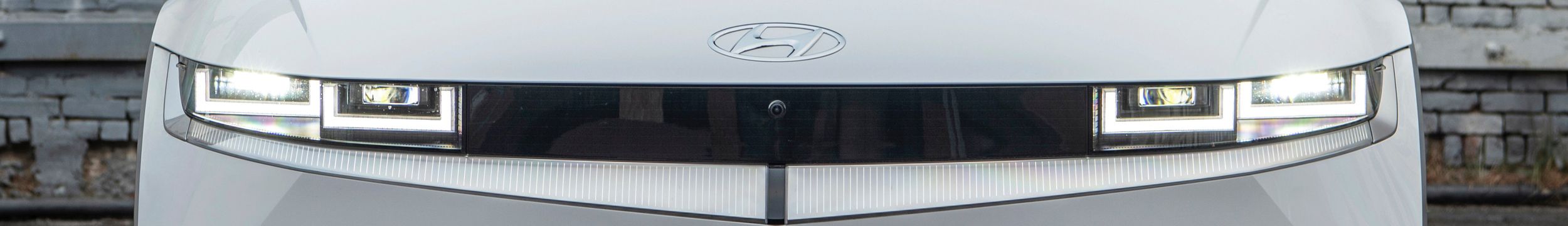 Hyundai page header image