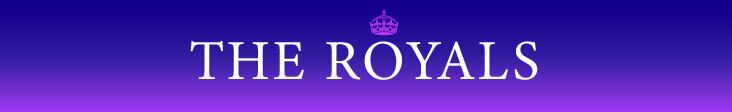 The Royals Banner